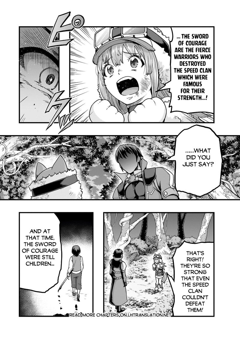 Hazure Waku No Joutai Ijou Skill De Saikyou Ni Natta Ore Ga Subete Wo Juurin Suru Made 62a 7