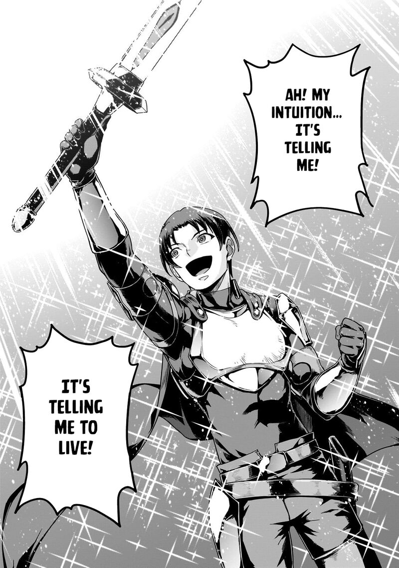 Hazure Waku No Joutai Ijou Skill De Saikyou Ni Natta Ore Ga Subete Wo Juurin Suru Made 64a 10