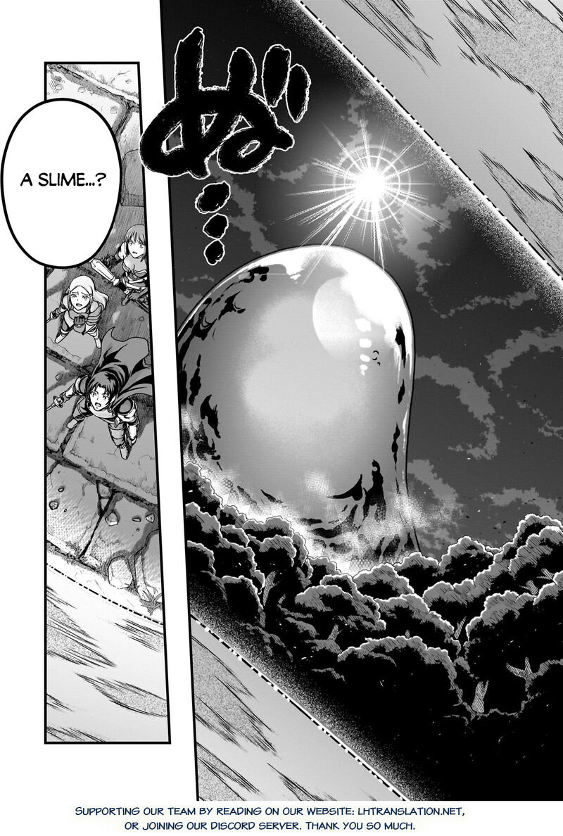 Hazure Waku No Joutai Ijou Skill De Saikyou Ni Natta Ore Ga Subete Wo Juurin Suru Made 64a 14