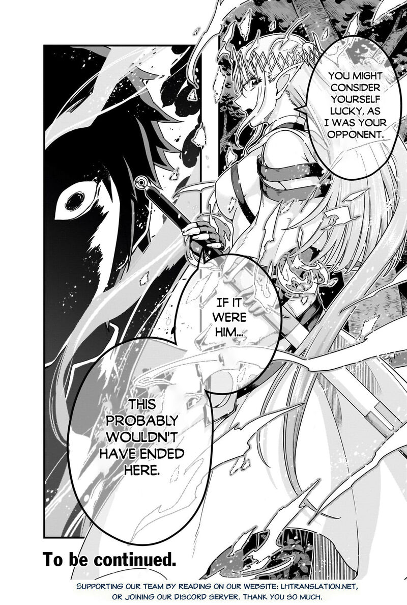 Hazure Waku No Joutai Ijou Skill De Saikyou Ni Natta Ore Ga Subete Wo Juurin Suru Made 64b 10