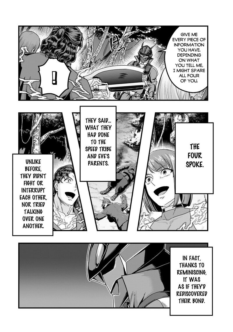 Hazure Waku No Joutai Ijou Skill De Saikyou Ni Natta Ore Ga Subete Wo Juurin Suru Made 65b 10