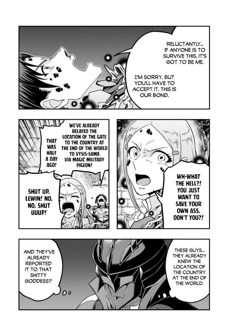 Hazure Waku No Joutai Ijou Skill De Saikyou Ni Natta Ore Ga Subete Wo Juurin Suru Made 65b 8