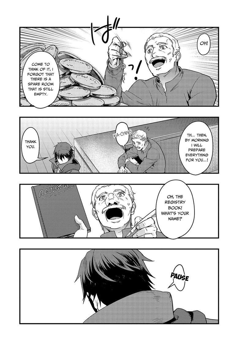 Hazure Waku No Joutai Ijou Skill De Saikyou Ni Natta Ore Ga Subete Wo Juurin Suru Made 7 29