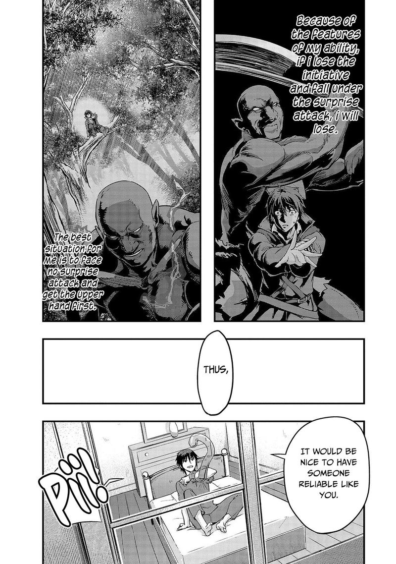 Hazure Waku No Joutai Ijou Skill De Saikyou Ni Natta Ore Ga Subete Wo Juurin Suru Made 8 14