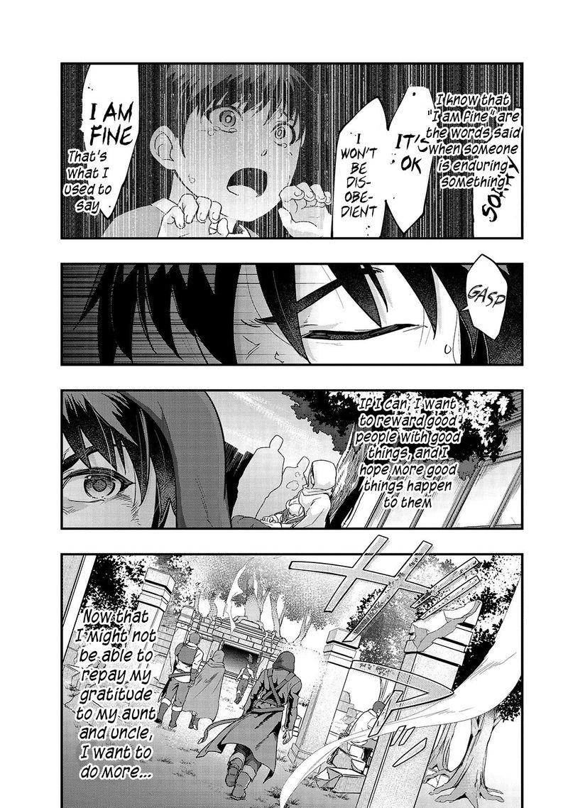Hazure Waku No Joutai Ijou Skill De Saikyou Ni Natta Ore Ga Subete Wo Juurin Suru Made 9 10