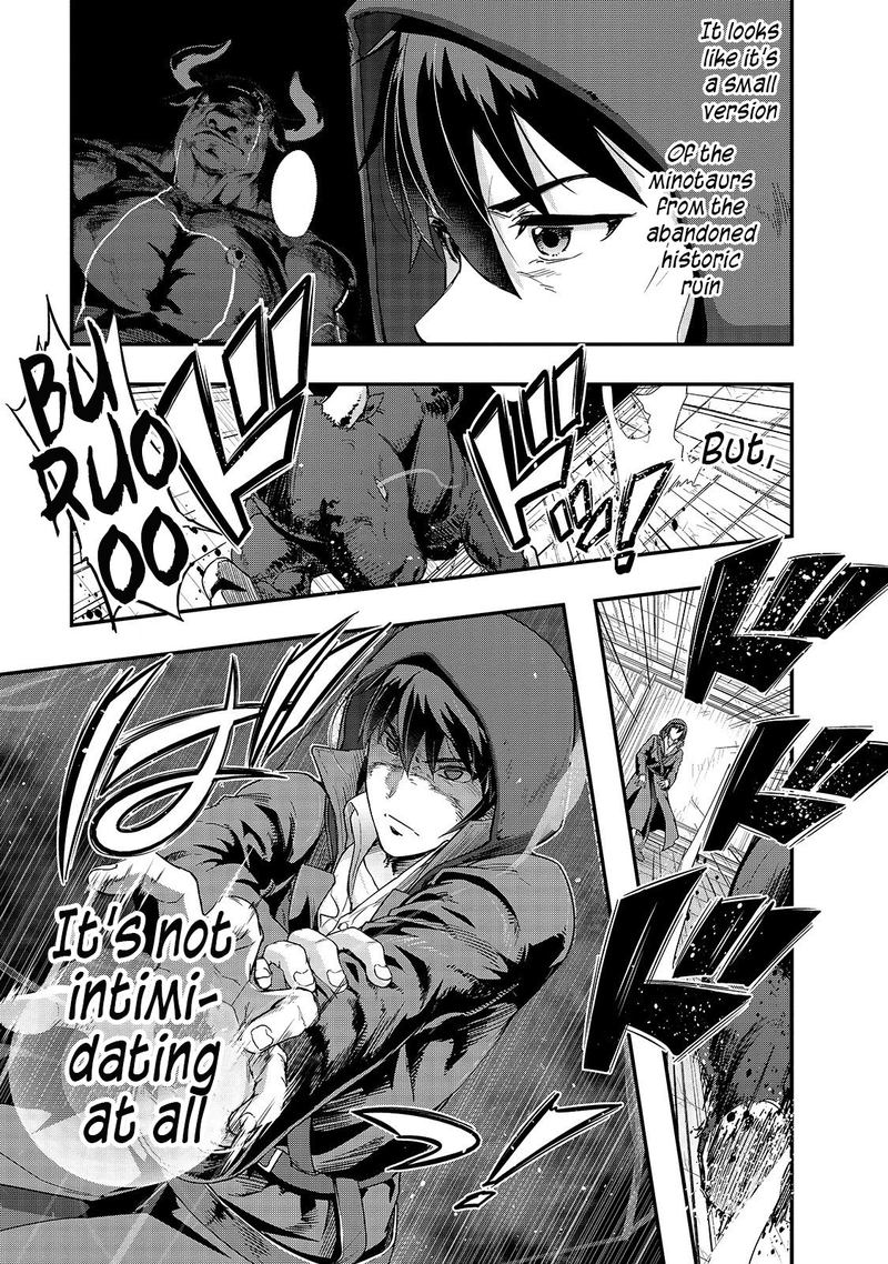 Hazure Waku No Joutai Ijou Skill De Saikyou Ni Natta Ore Ga Subete Wo Juurin Suru Made 9 13