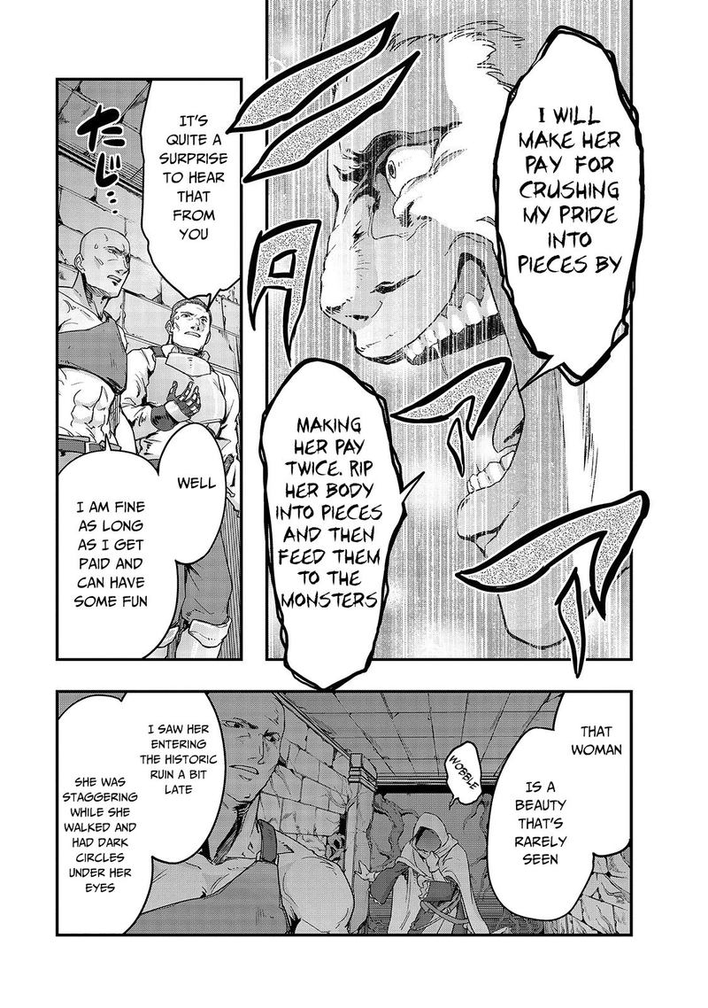 Hazure Waku No Joutai Ijou Skill De Saikyou Ni Natta Ore Ga Subete Wo Juurin Suru Made 9 25