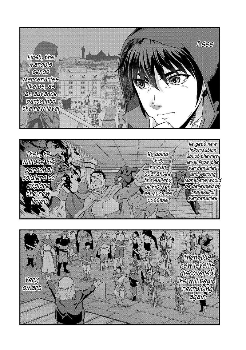 Hazure Waku No Joutai Ijou Skill De Saikyou Ni Natta Ore Ga Subete Wo Juurin Suru Made 9 5