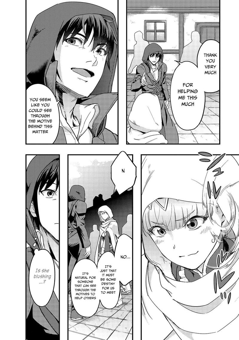 Hazure Waku No Joutai Ijou Skill De Saikyou Ni Natta Ore Ga Subete Wo Juurin Suru Made 9 6