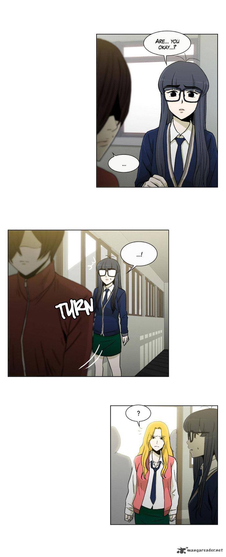 He Is A High School Girl 10 15