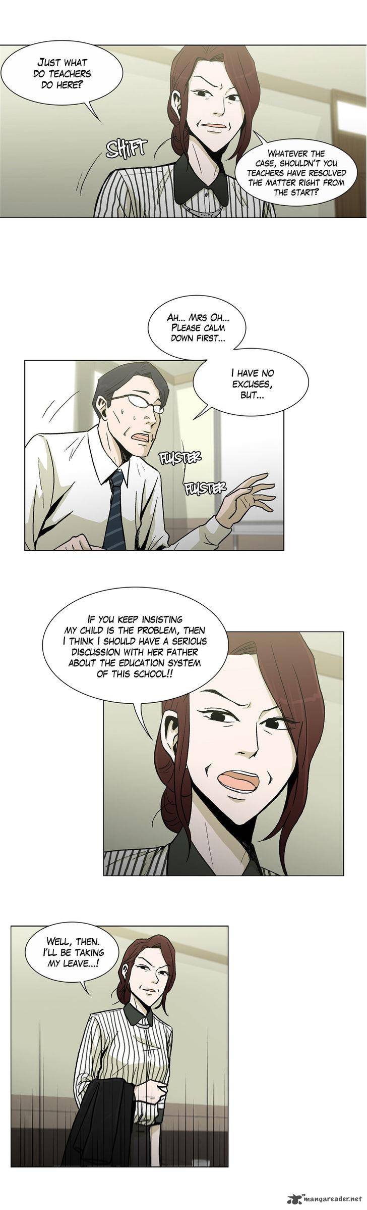 He Is A High School Girl 14 8