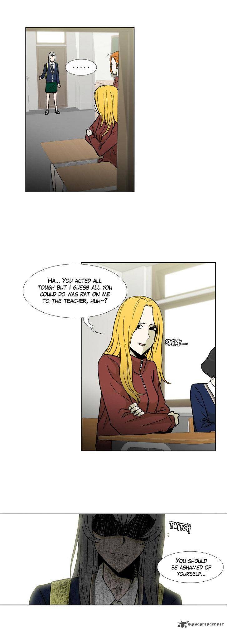 He Is A High School Girl 15 11