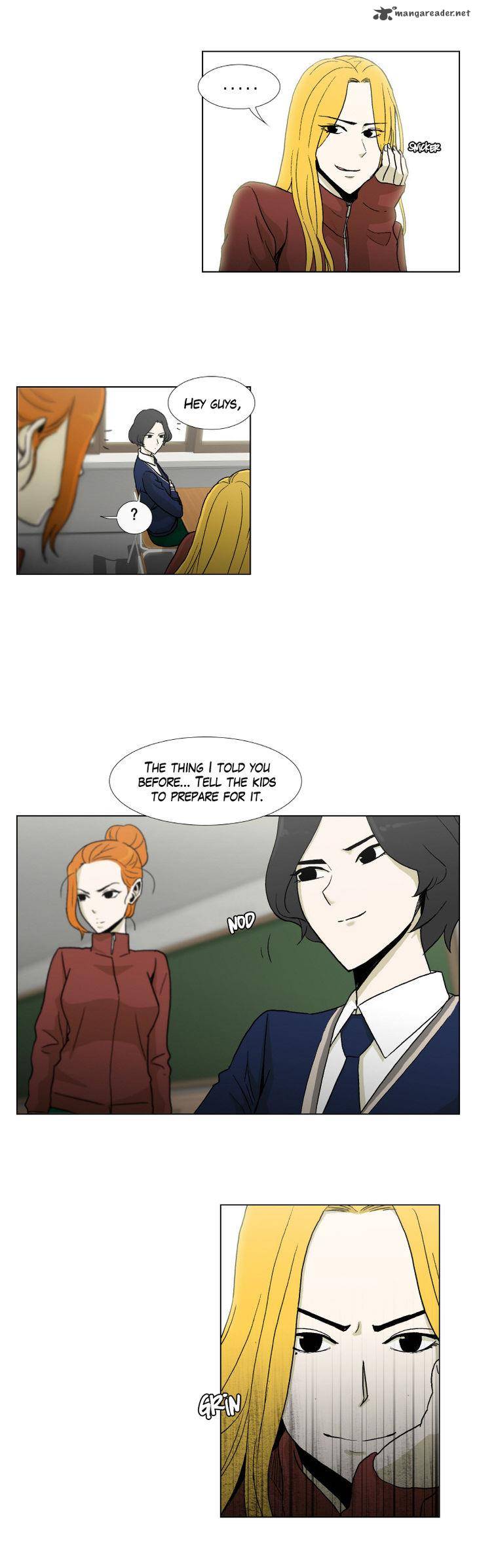 He Is A High School Girl 15 13