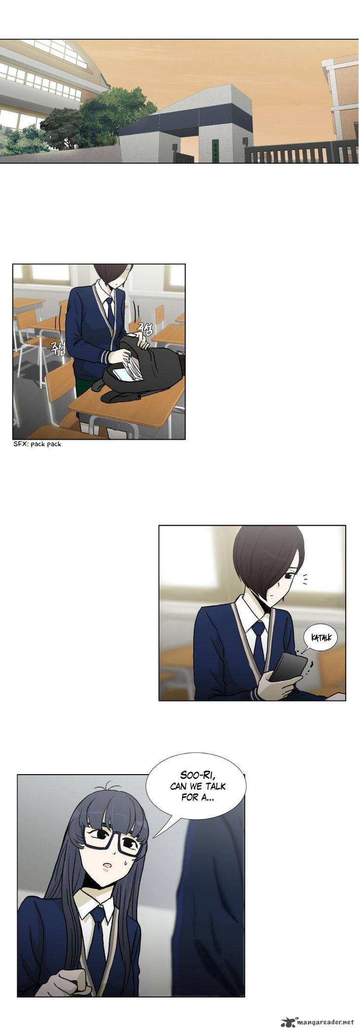 He Is A High School Girl 15 14