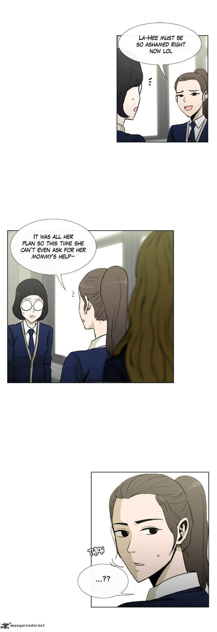 He Is A High School Girl 17 18