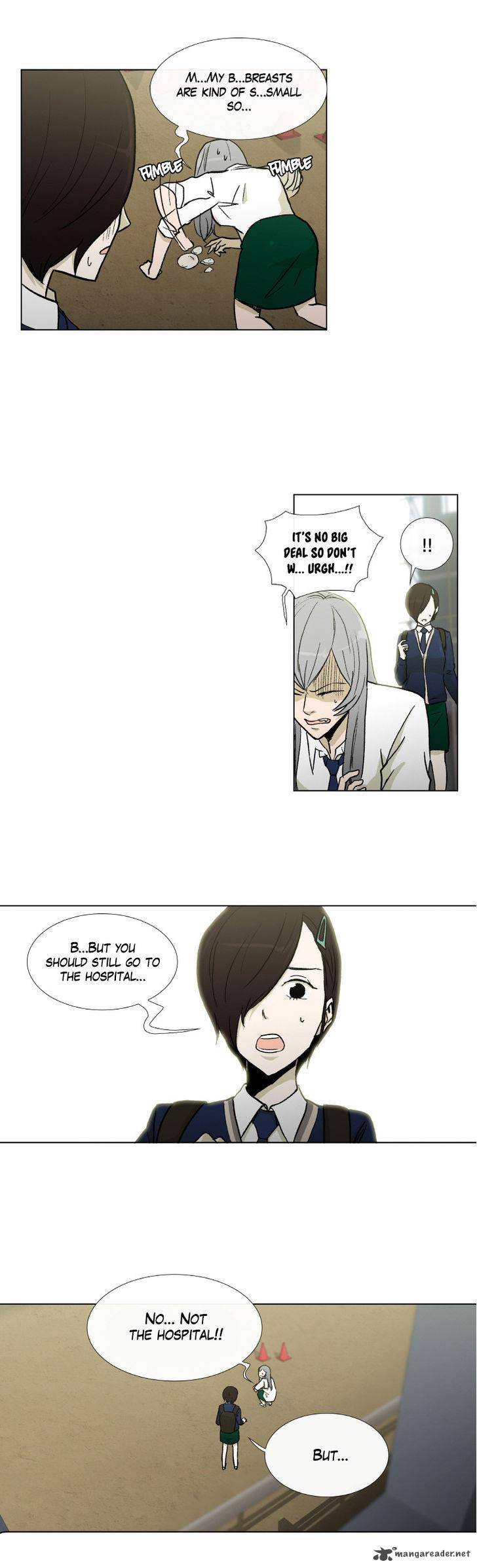 He Is A High School Girl 17 9
