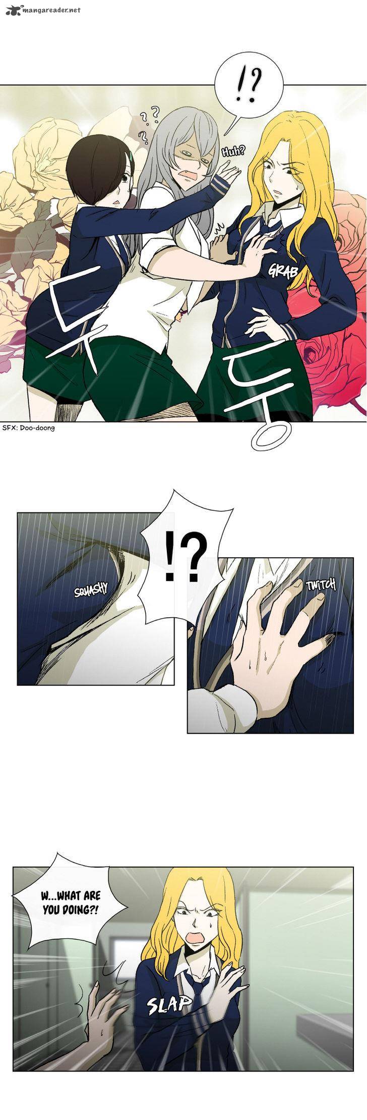 He Is A High School Girl 18 11