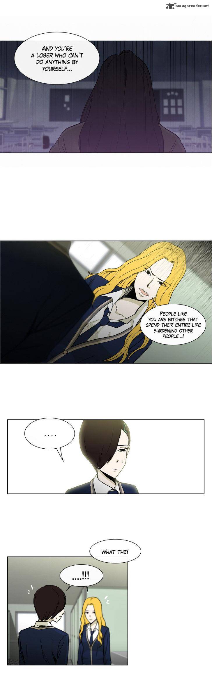 He Is A High School Girl 18 8