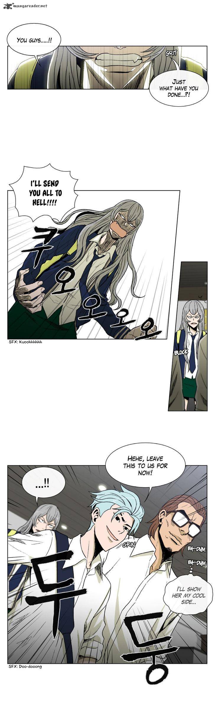 He Is A High School Girl 21 5