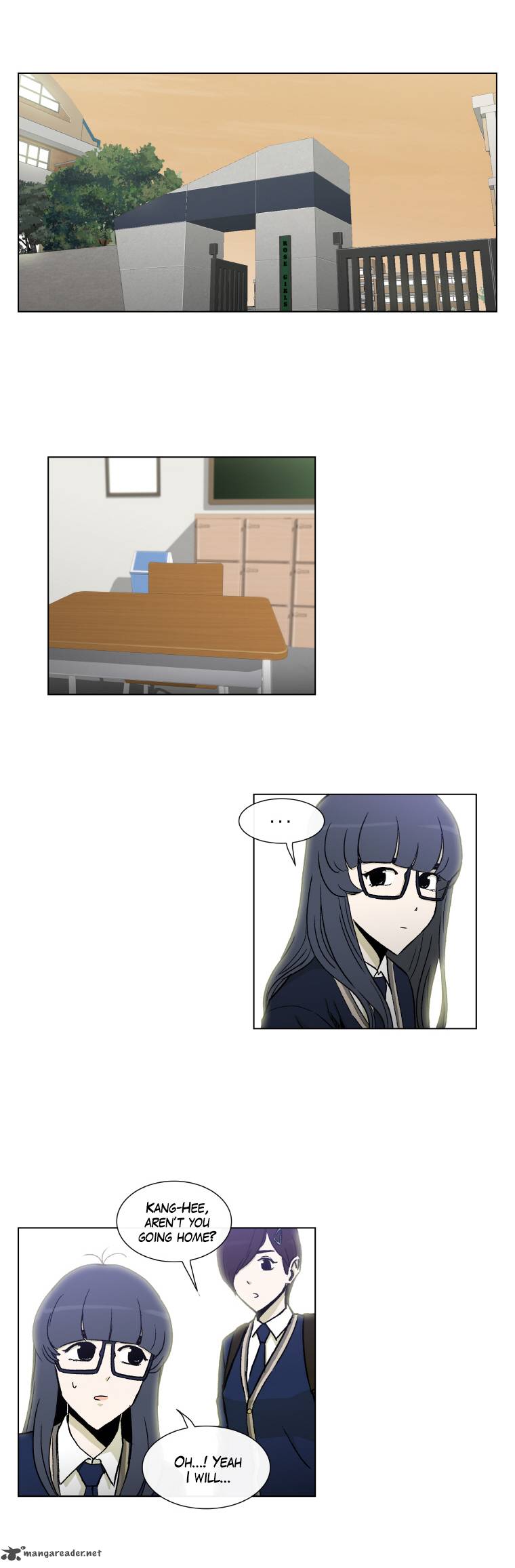 He Is A High School Girl 22 15