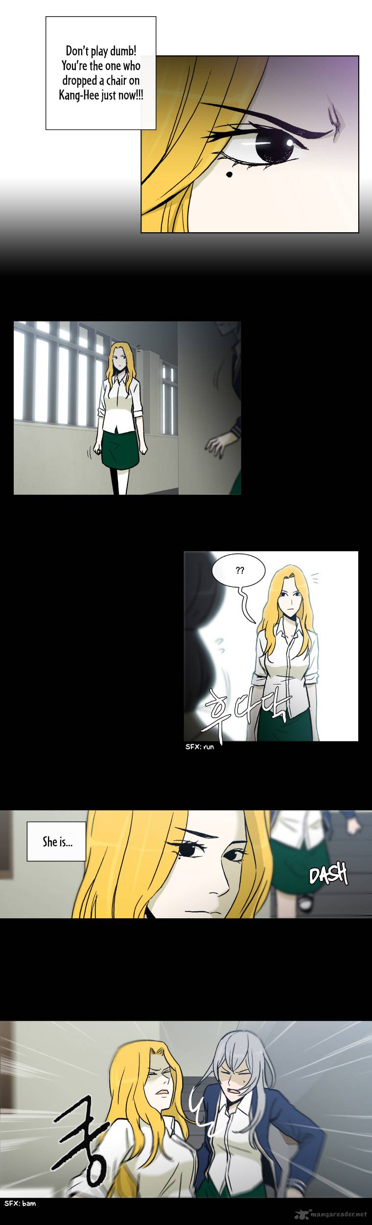 He Is A High School Girl 26 12