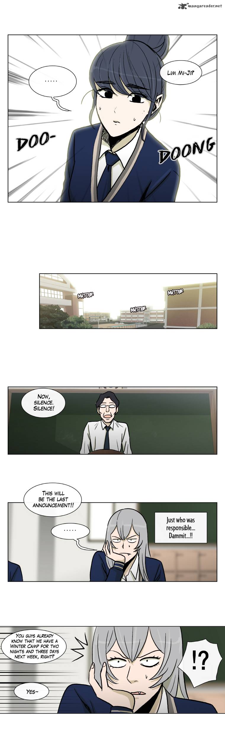 He Is A High School Girl 26 15