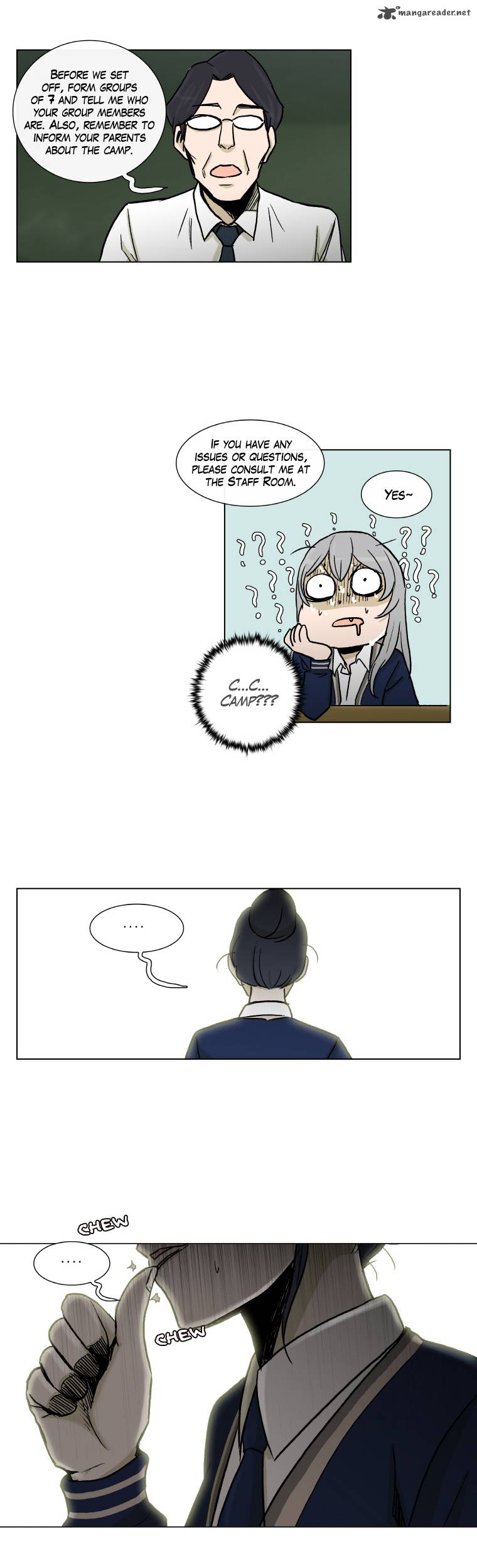He Is A High School Girl 26 16