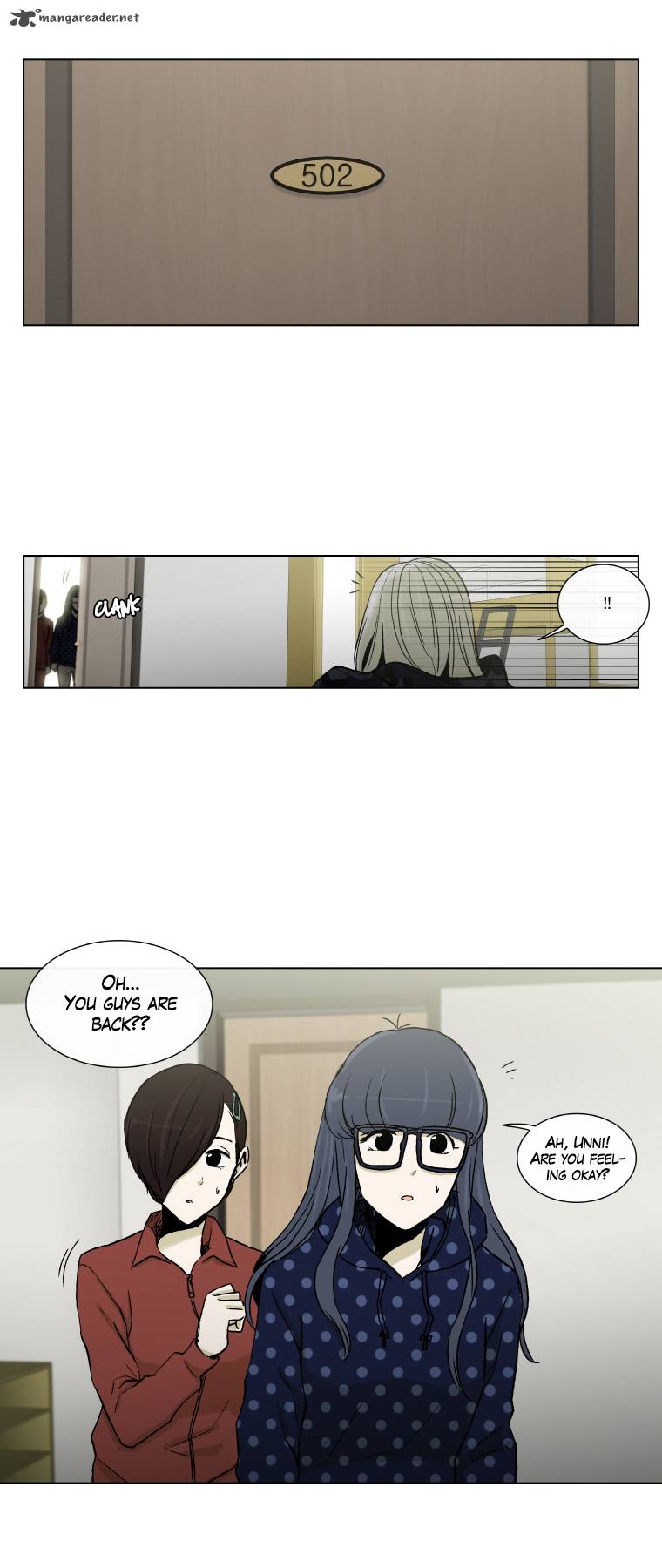 He Is A High School Girl 29 13