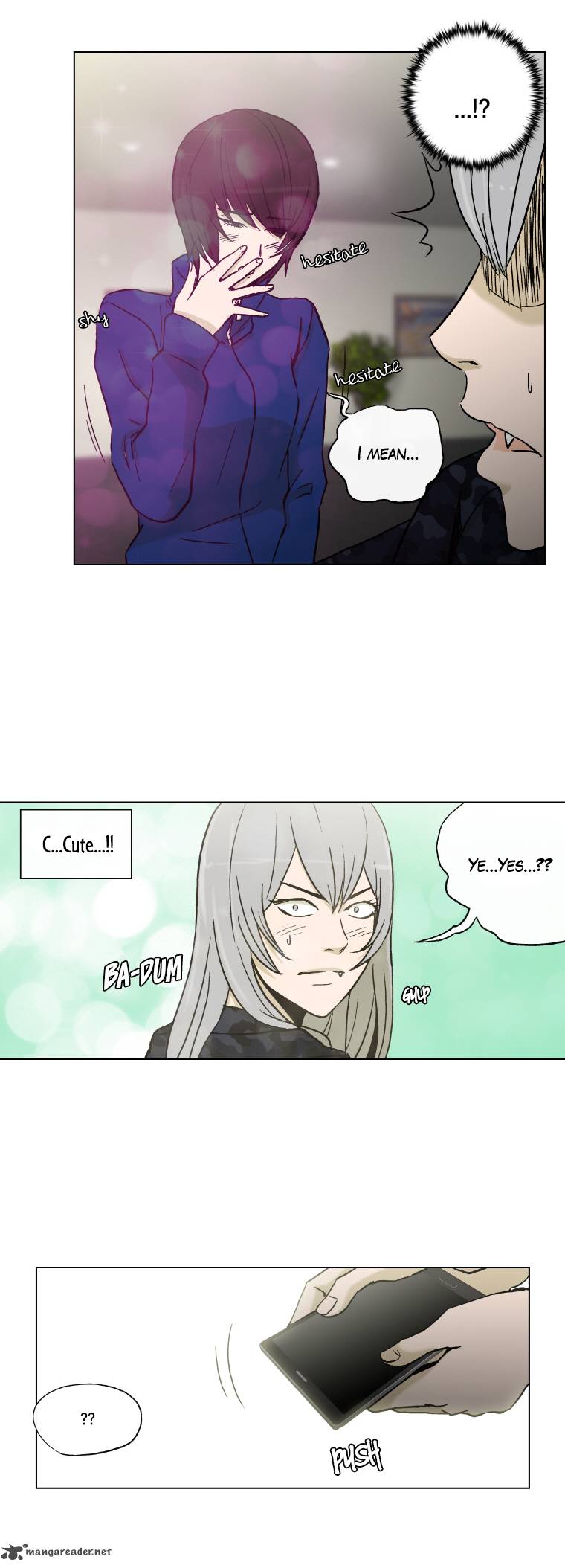 He Is A High School Girl 31 15