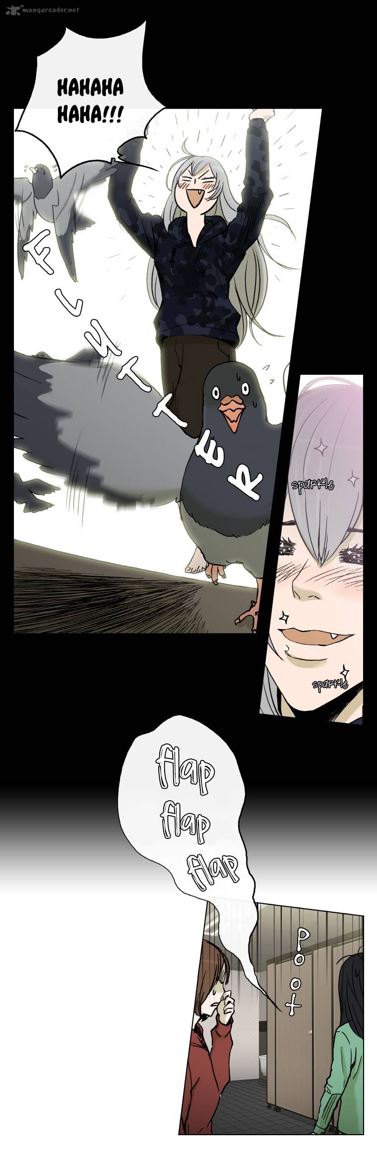 He Is A High School Girl 31 4