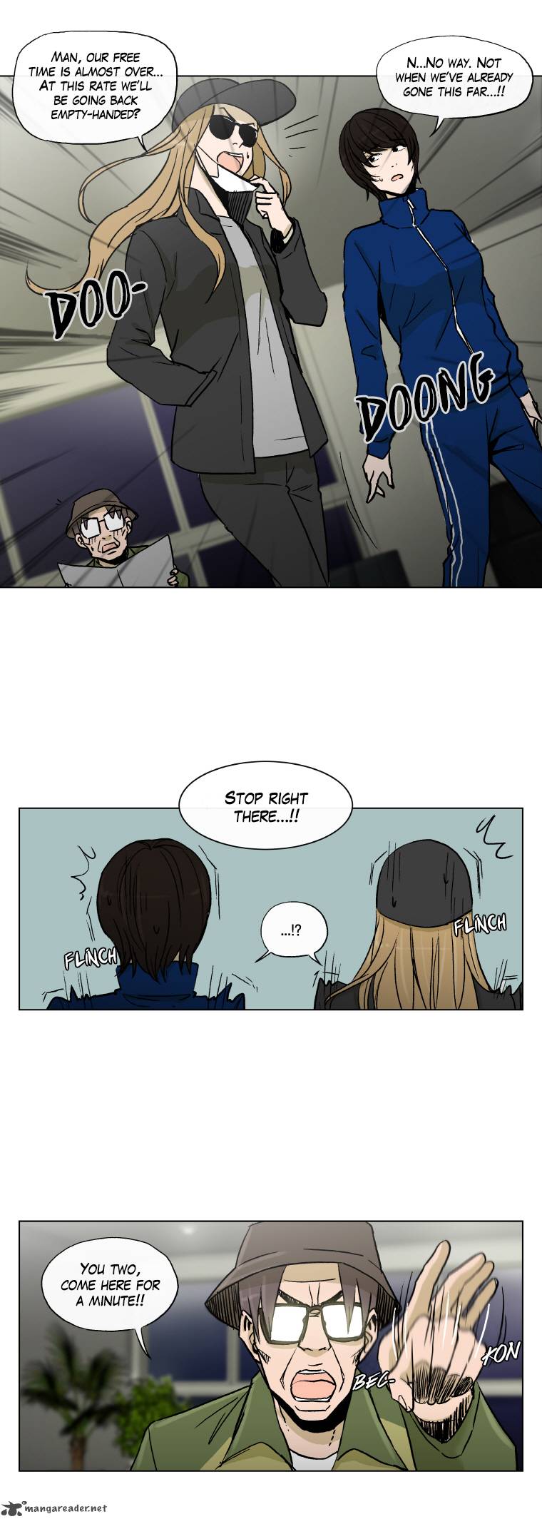 He Is A High School Girl 31 8