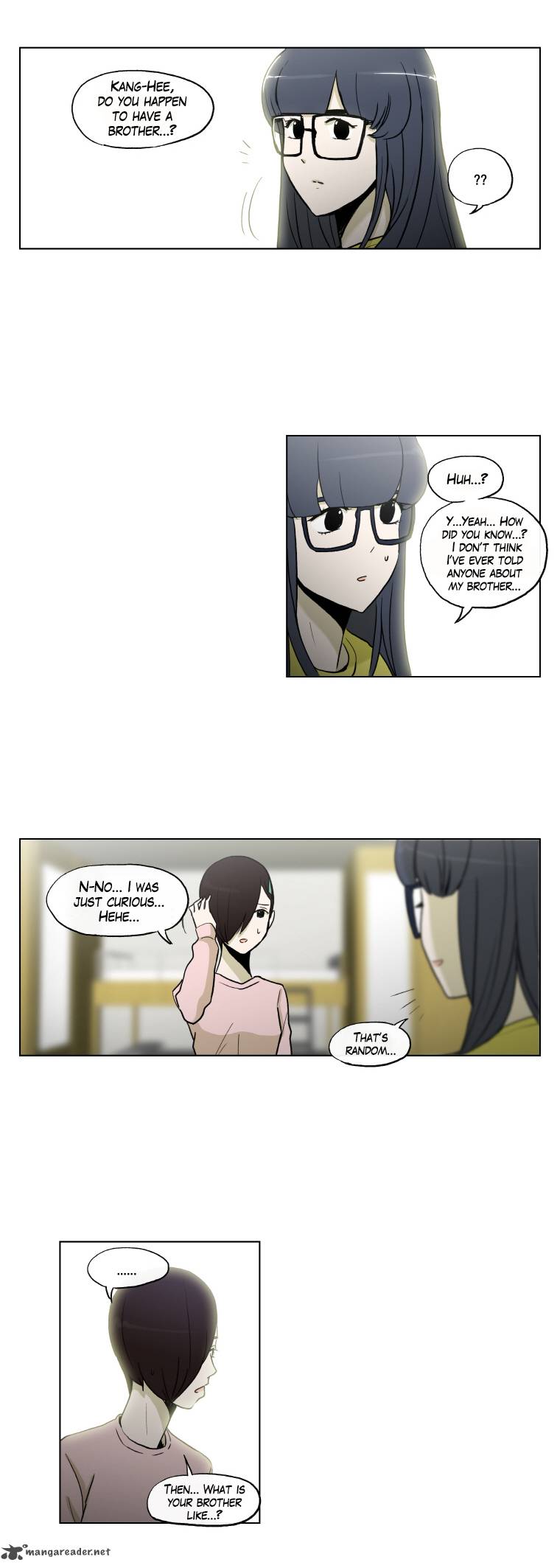 He Is A High School Girl 32 16