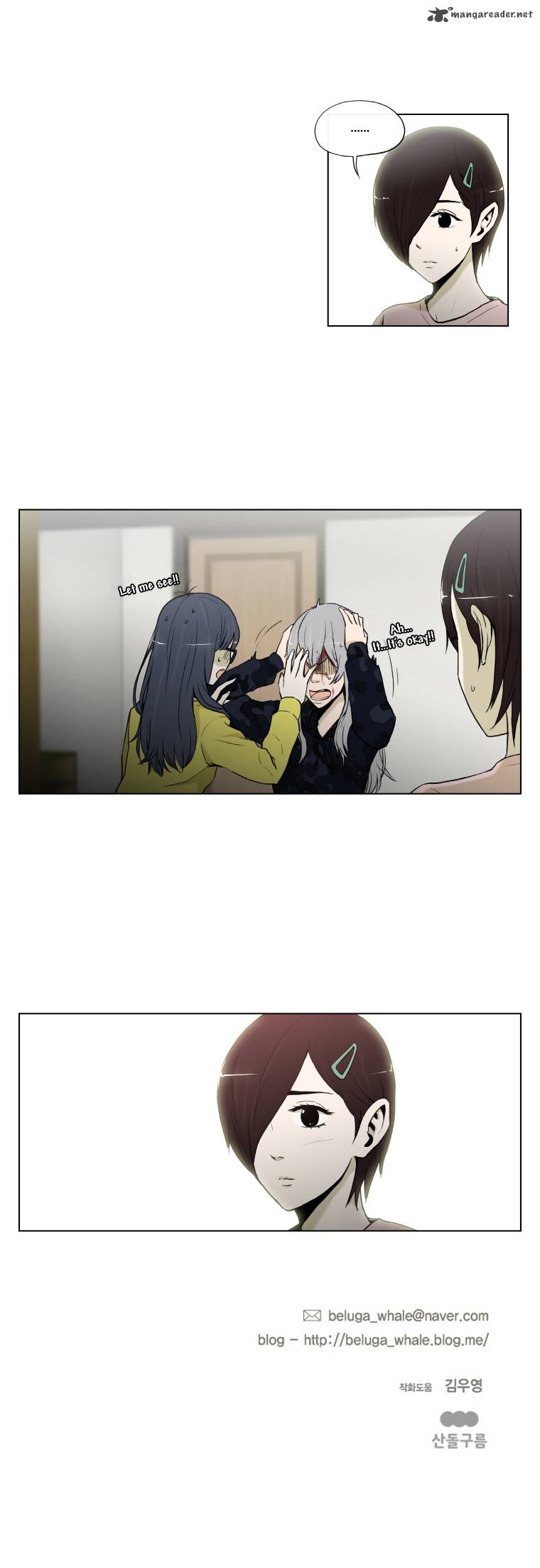 He Is A High School Girl 32 21