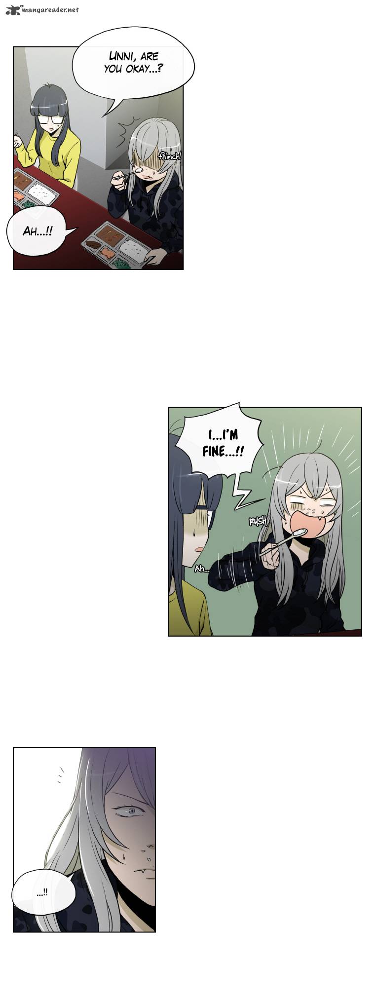 He Is A High School Girl 32 3
