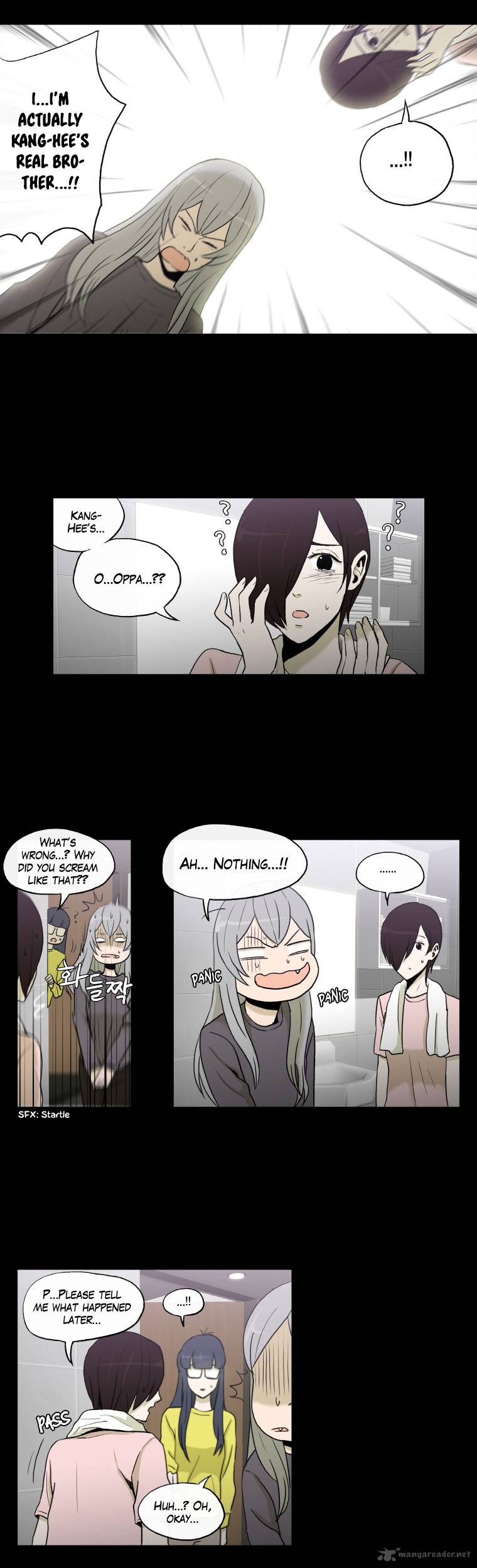 He Is A High School Girl 32 6