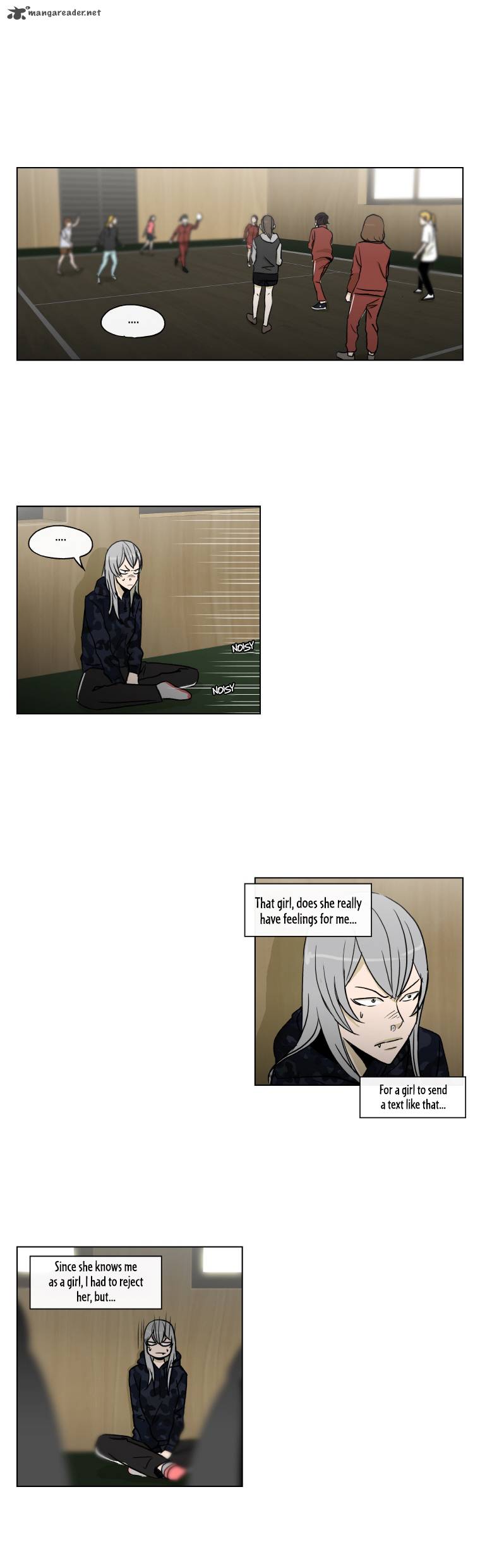 He Is A High School Girl 33 12