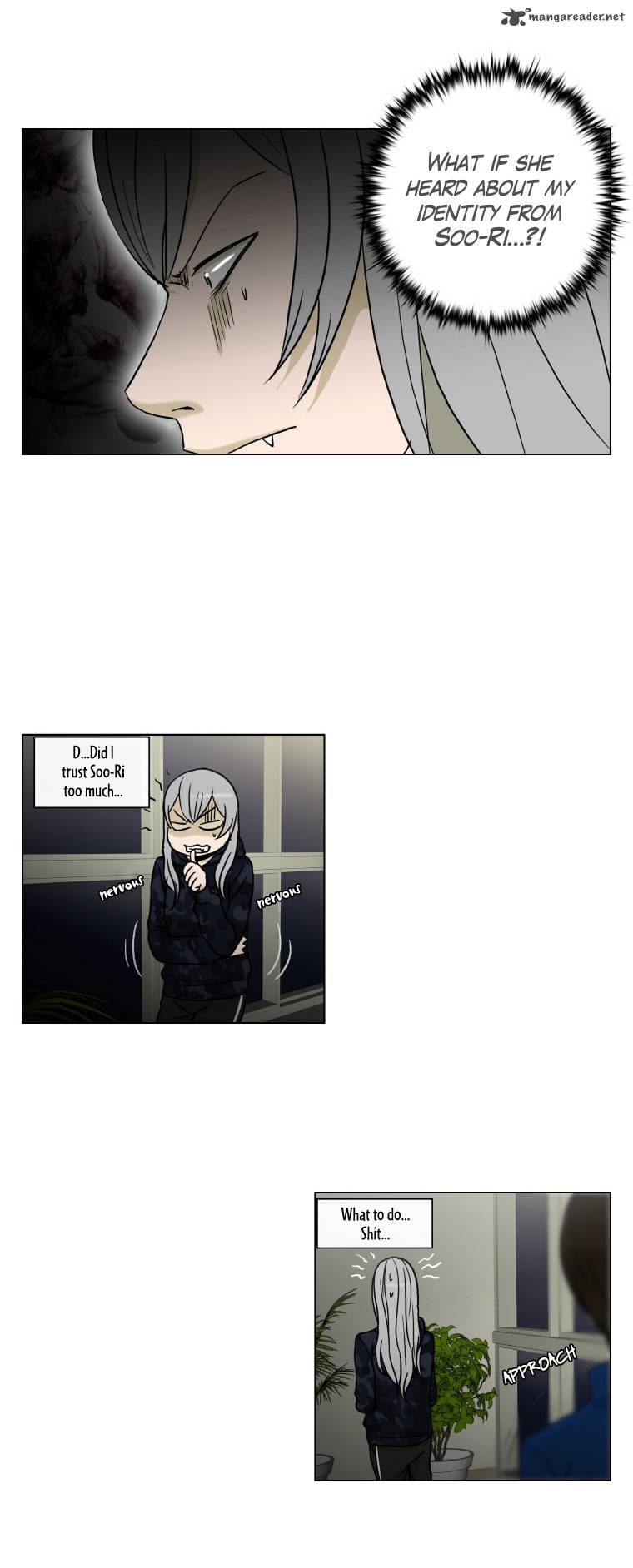 He Is A High School Girl 33 16