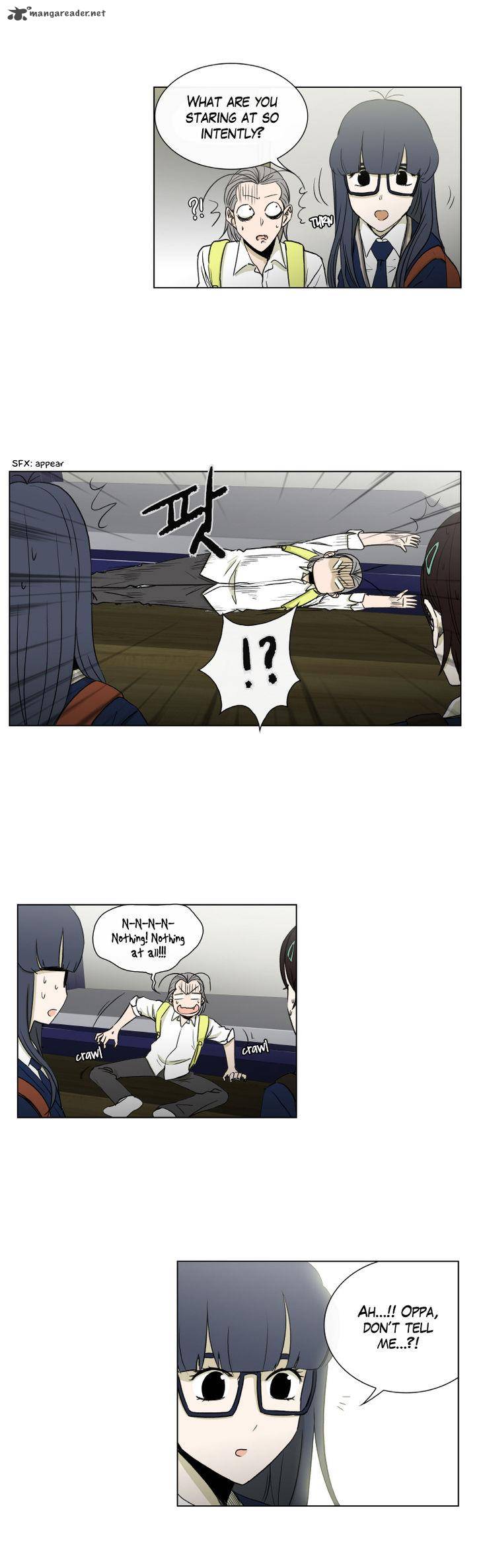 He Is A High School Girl 36 9