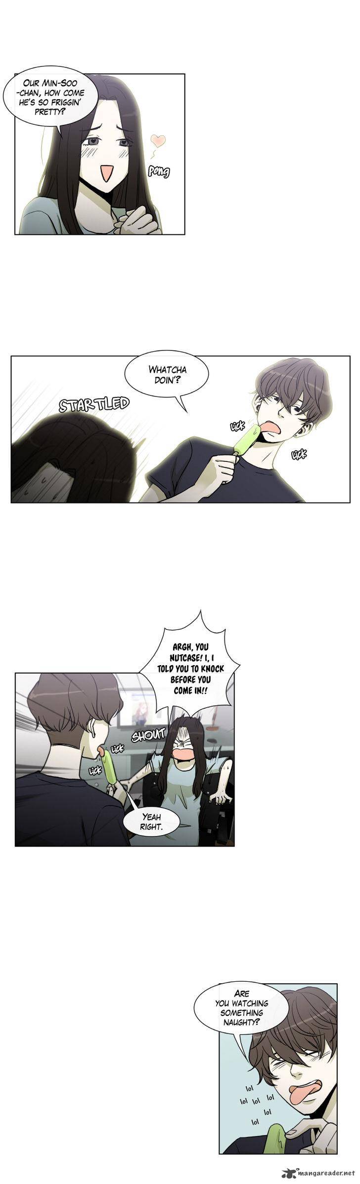 He Is A High School Girl 37 4
