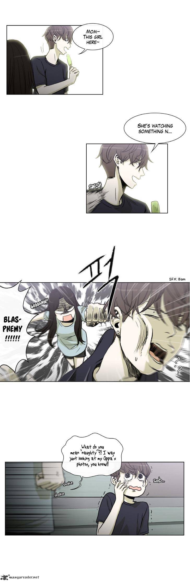He Is A High School Girl 37 5