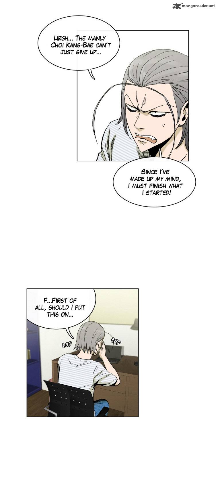 He Is A High School Girl 4 14