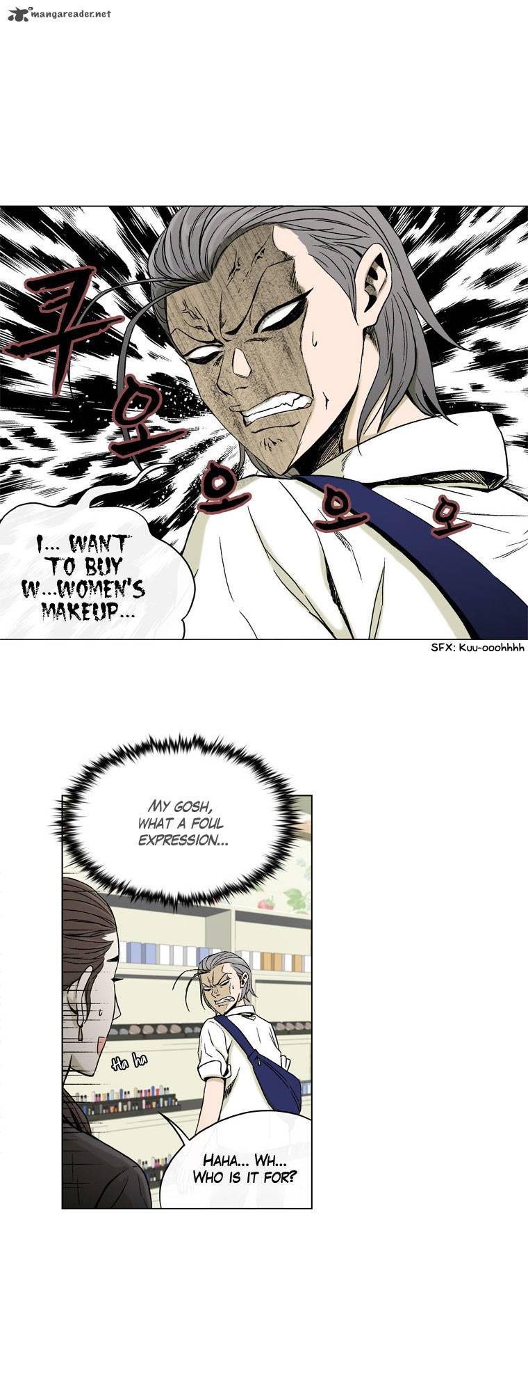 He Is A High School Girl 4 7