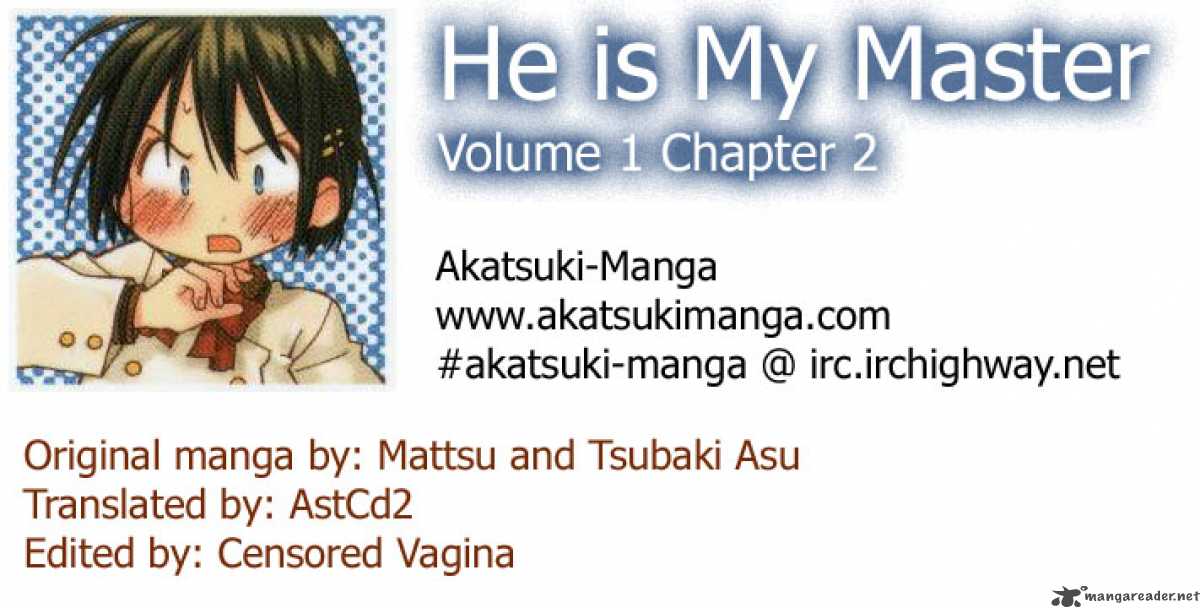 He Is My Master 2 51