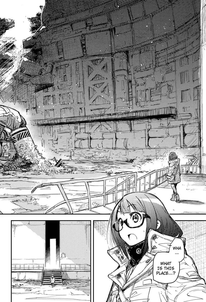 Heart Gear 1 12