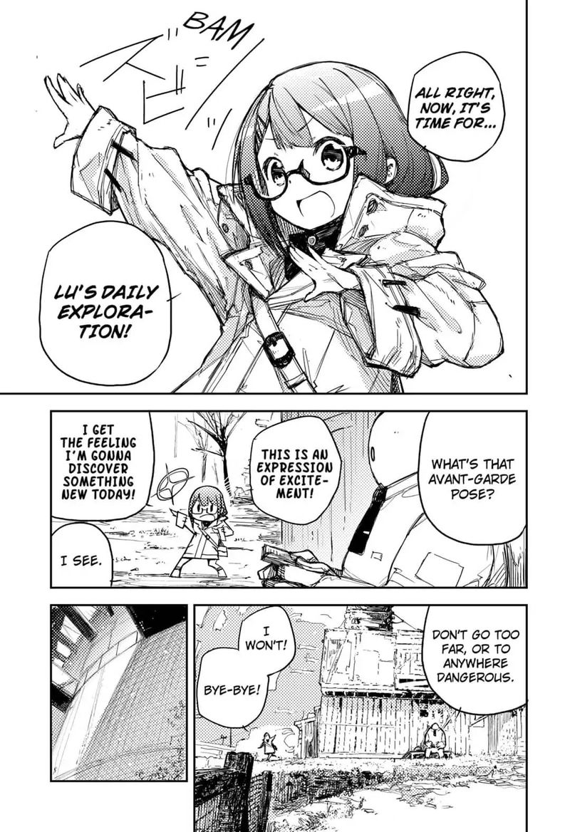 Heart Gear 1 9