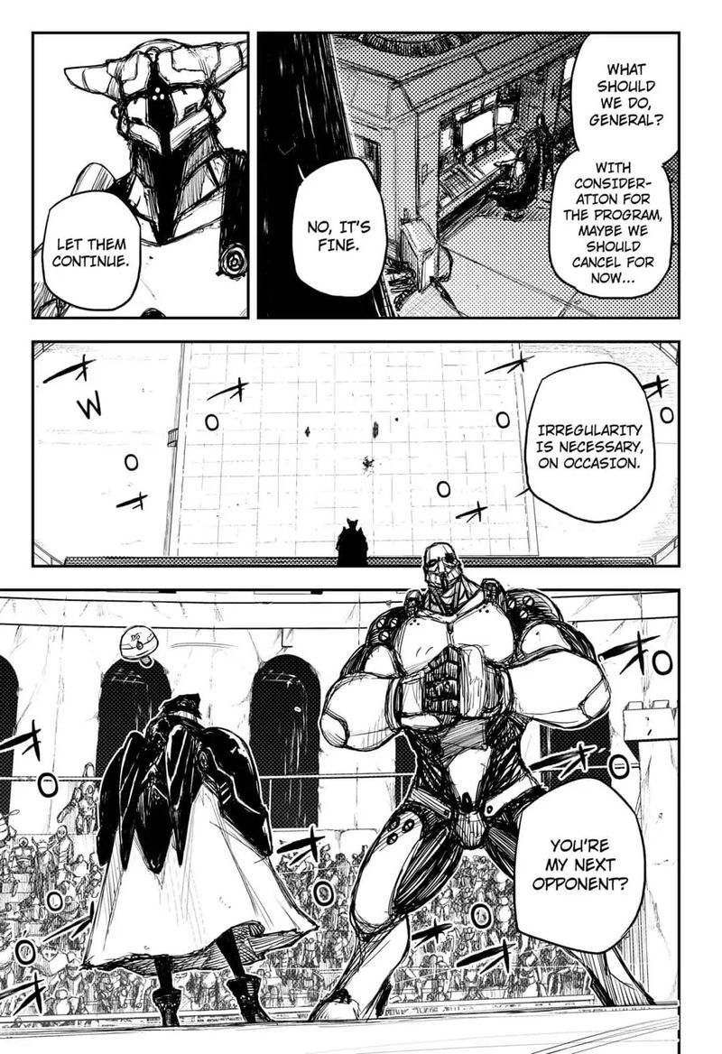 Heart Gear 10 11