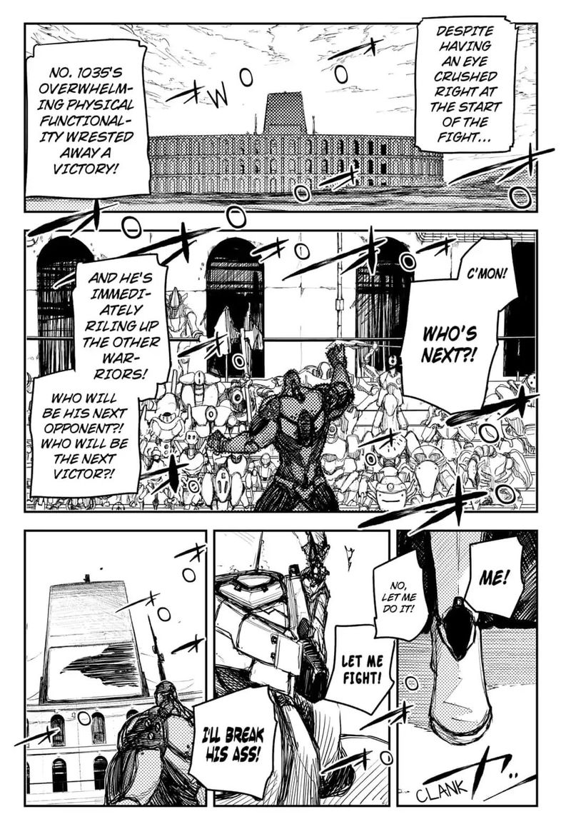 Heart Gear 10 3
