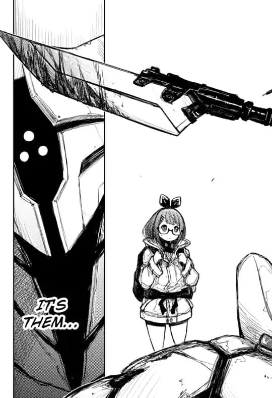 Heart Gear 11 12