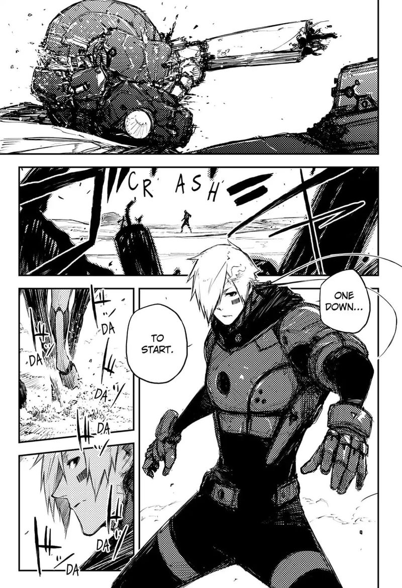 Heart Gear 13 1
