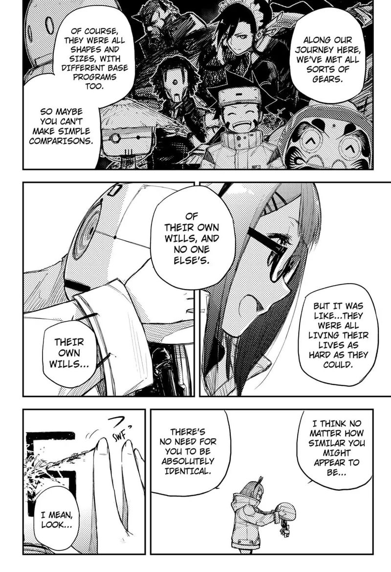 Heart Gear 14 6